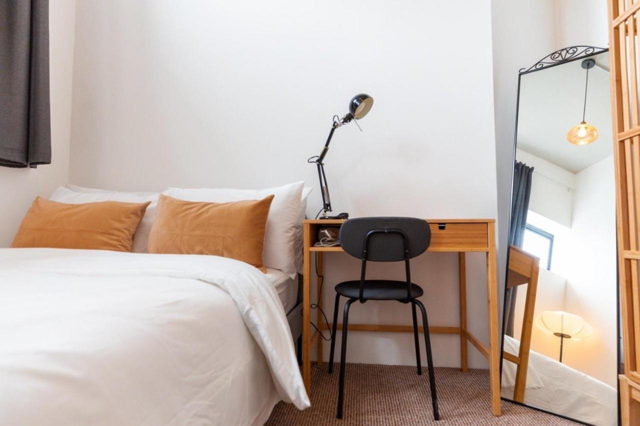 Stylish Comfort In London Finchley Εξωτερικό φωτογραφία