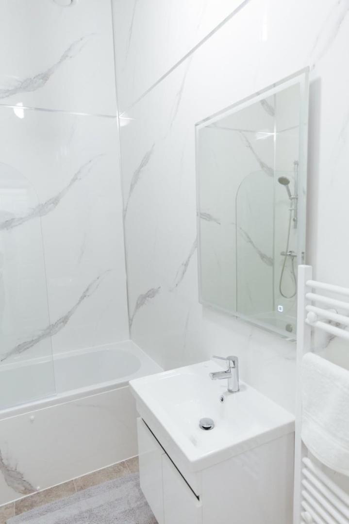 Stylish Comfort In London Finchley Εξωτερικό φωτογραφία