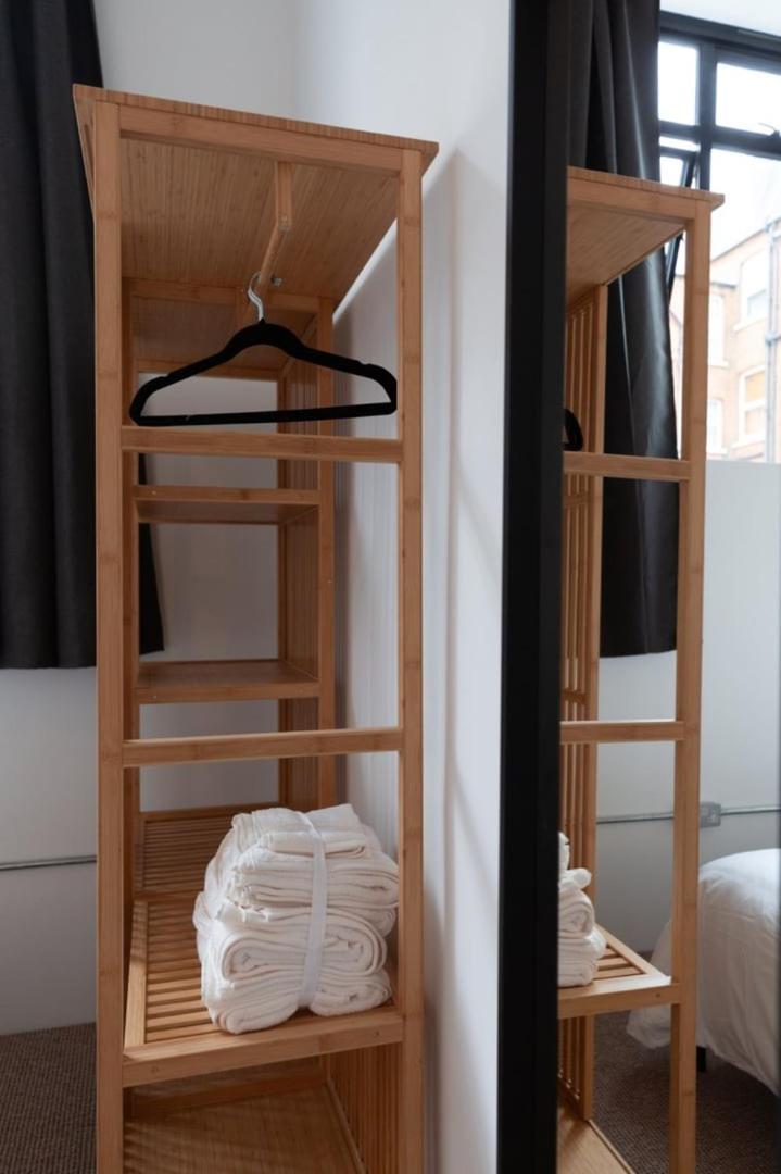 Stylish Comfort In London Finchley Εξωτερικό φωτογραφία