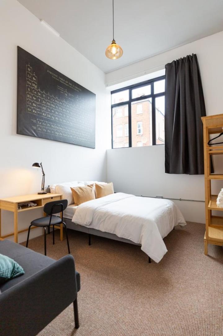 Stylish Comfort In London Finchley Εξωτερικό φωτογραφία