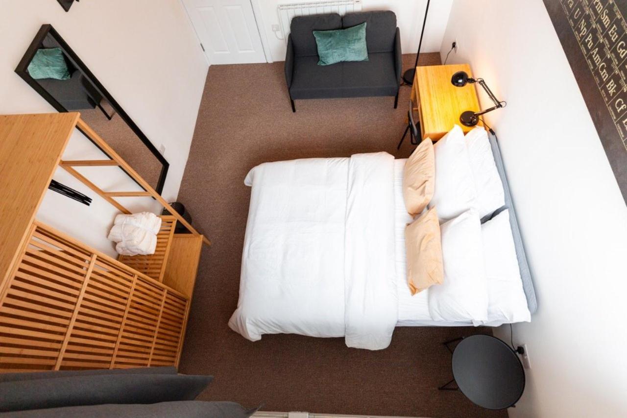 Stylish Comfort In London Finchley Εξωτερικό φωτογραφία
