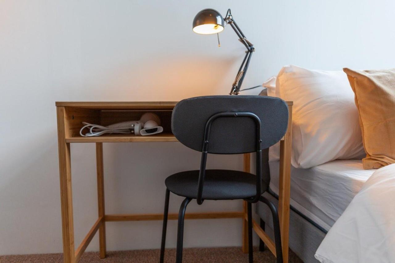Stylish Comfort In London Finchley Εξωτερικό φωτογραφία