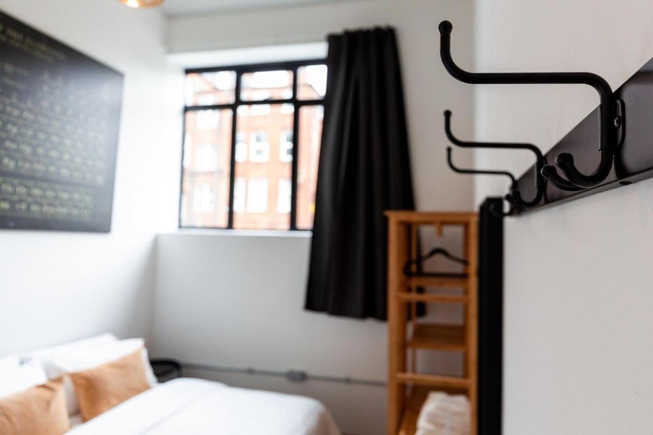 Stylish Comfort In London Finchley Εξωτερικό φωτογραφία