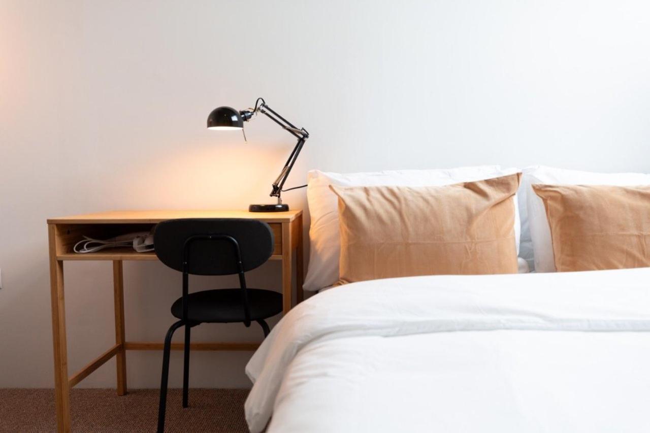 Stylish Comfort In London Finchley Εξωτερικό φωτογραφία