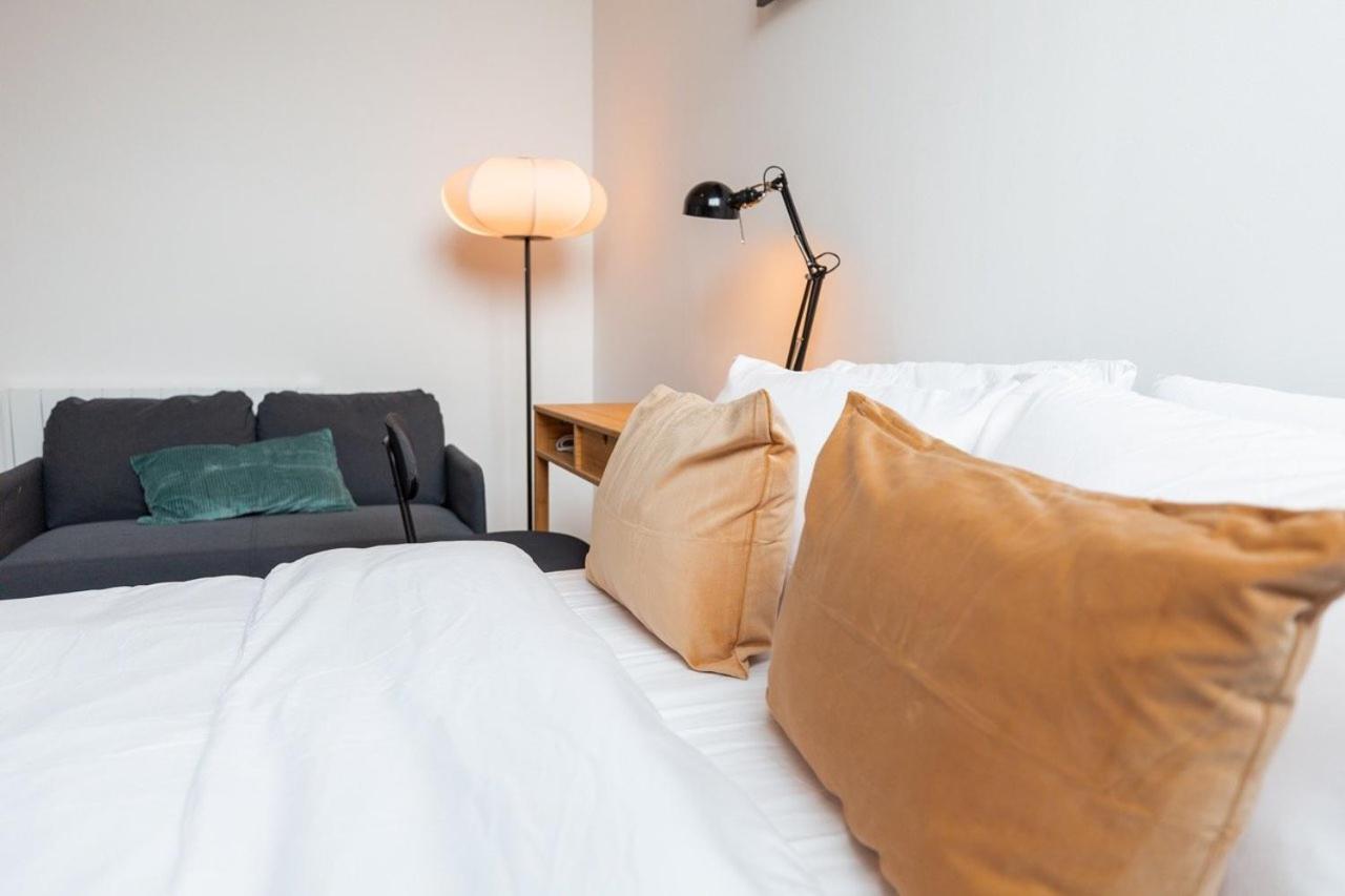 Stylish Comfort In London Finchley Εξωτερικό φωτογραφία
