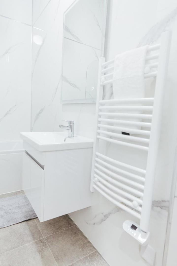 Stylish Comfort In London Finchley Εξωτερικό φωτογραφία