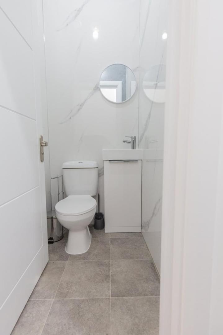 Stylish Comfort In London Finchley Εξωτερικό φωτογραφία
