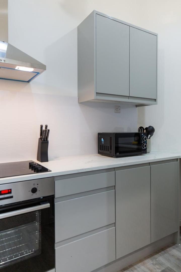 Stylish Comfort In London Finchley Εξωτερικό φωτογραφία