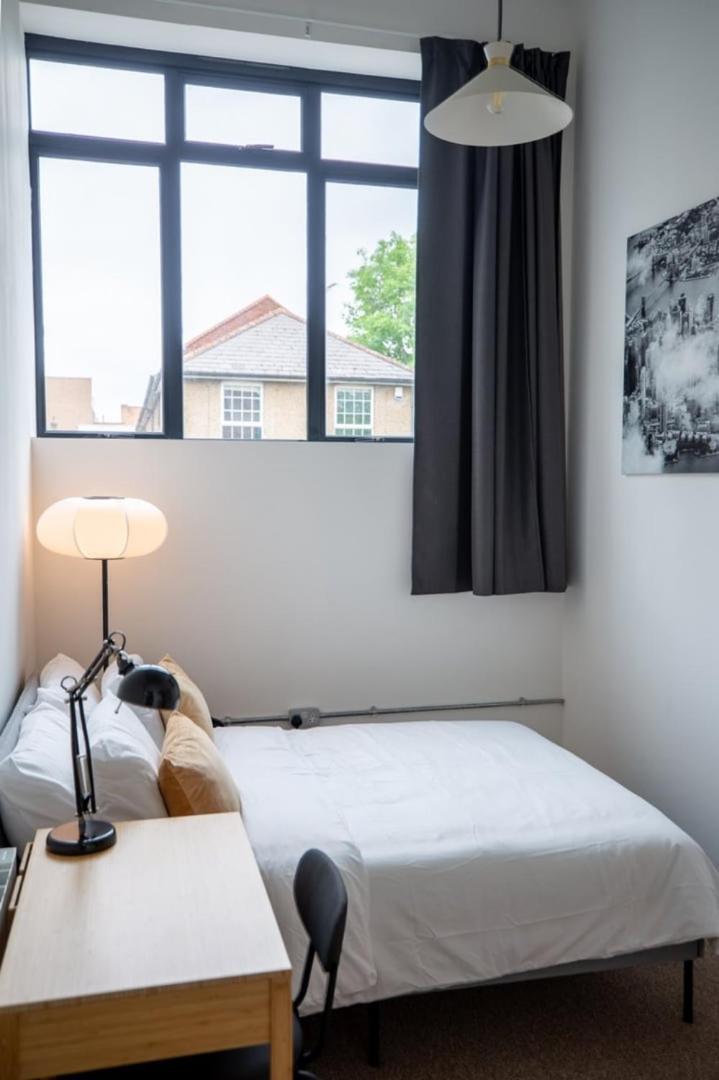 Stylish Comfort In London Finchley Εξωτερικό φωτογραφία