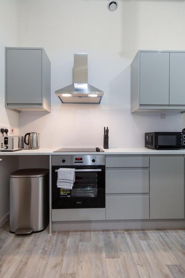 Stylish Comfort In London Finchley Εξωτερικό φωτογραφία