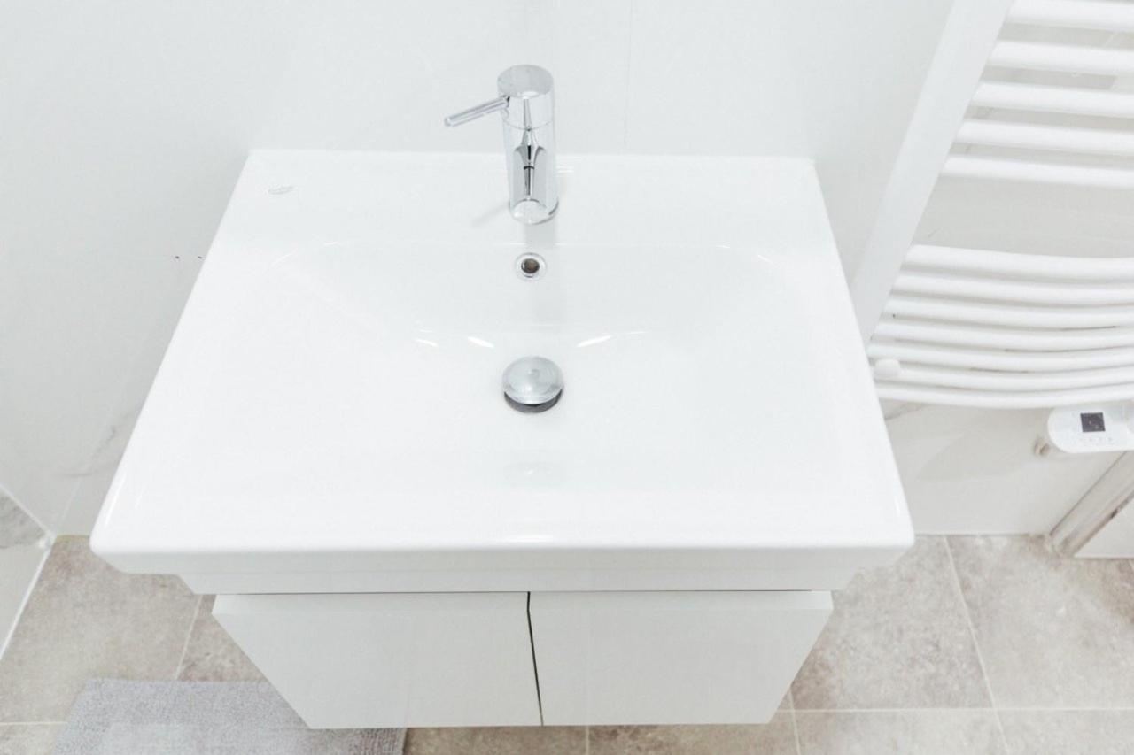 Stylish Comfort In London Finchley Εξωτερικό φωτογραφία