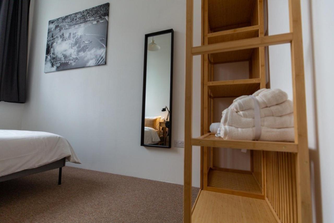 Stylish Comfort In London Finchley Εξωτερικό φωτογραφία