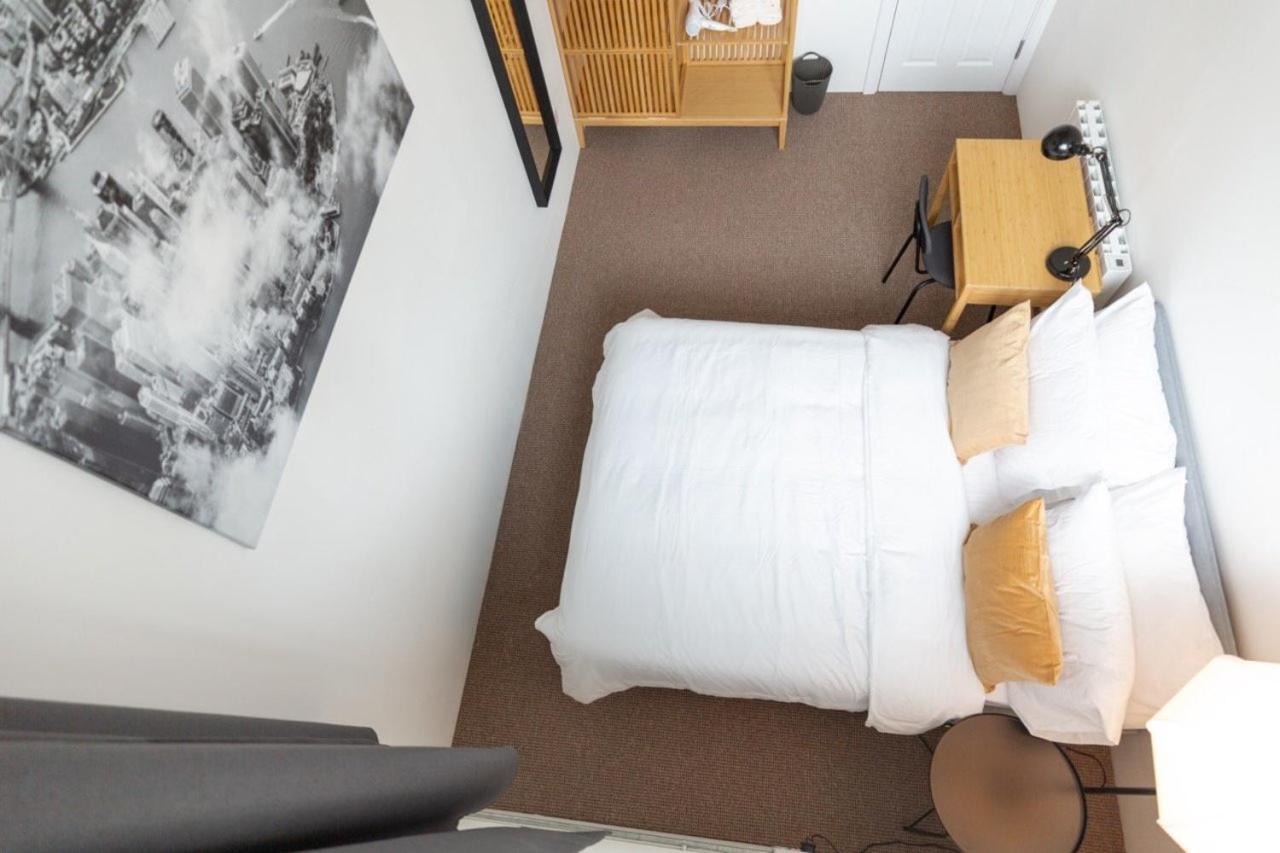 Stylish Comfort In London Finchley Εξωτερικό φωτογραφία