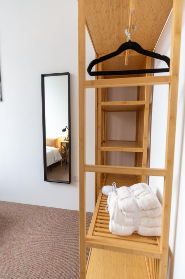 Stylish Comfort In London Finchley Εξωτερικό φωτογραφία
