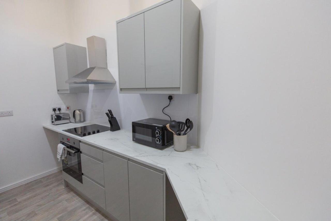 Stylish Comfort In London Finchley Εξωτερικό φωτογραφία