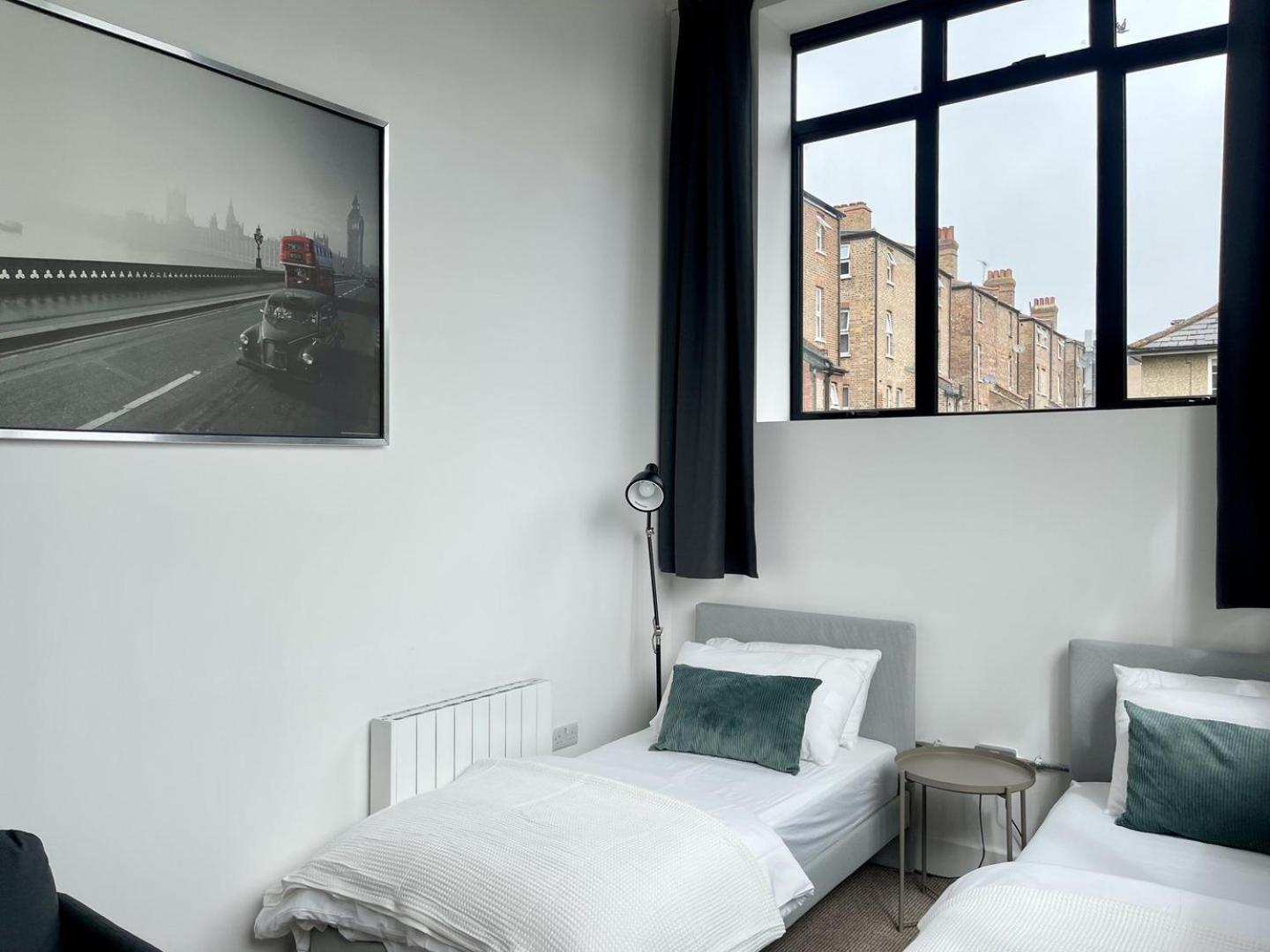Stylish Comfort In London Finchley Εξωτερικό φωτογραφία