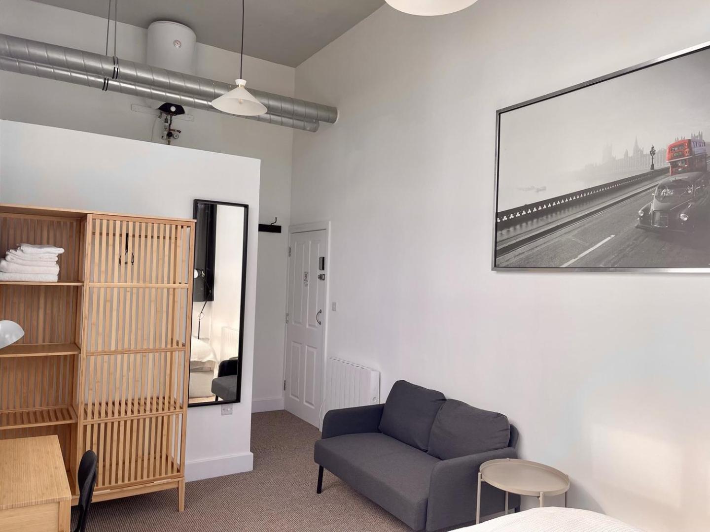 Stylish Comfort In London Finchley Εξωτερικό φωτογραφία