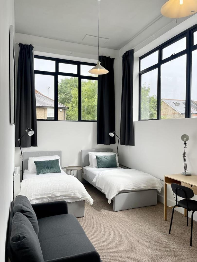 Stylish Comfort In London Finchley Εξωτερικό φωτογραφία